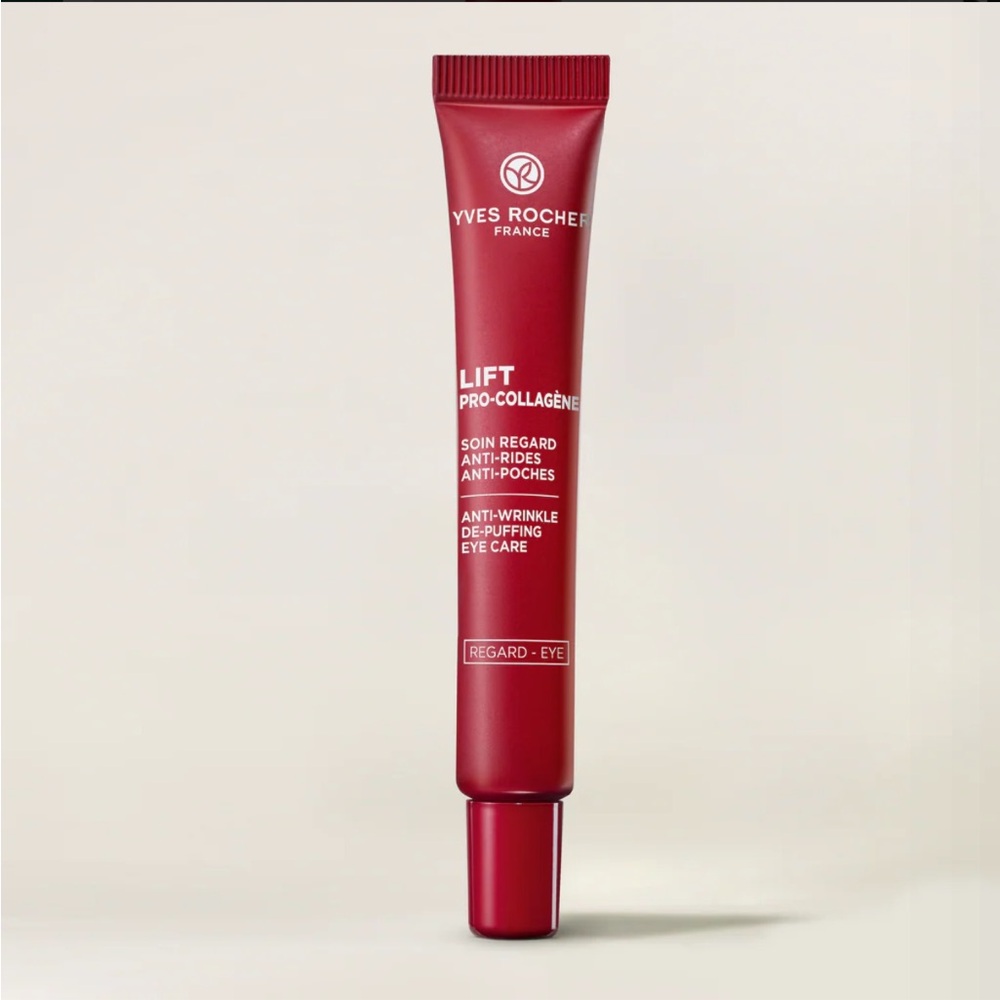 Yves Rocher Lift Pro-Collagen Eye Care